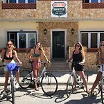 Vandrerhjem 33Hostel - Solo Traveller 18 To 35 Only Baleal