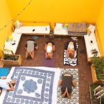Hostel 33hostel - Solo Traveller 18 To 35 Only *