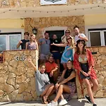 33Hostel - Solo Traveller 18 To 35 Only Vandrerhjem Baleal