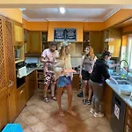 33Hostel - Solo Traveller 18 To 35 Only Vandrerhjem Baleal