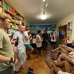 Vandrerhjem 33Hostel - Solo Traveller 18 To 35 Only