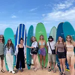 Vandrerhjem 33Hostel - Solo Traveller 18 To 35 Only Baleal