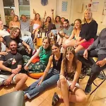 Vandrerhjem 33Hostel - Solo Traveller 18 To 35 Only Baleal