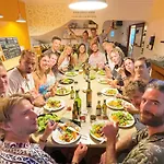 33Hostel - Solo Traveller 18 To 35 Only Vandrerhjem