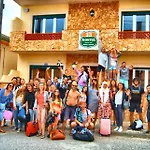 33Hostel - Solo Traveller 18 To 35 Only Vandrerhjem