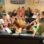 Vandrerhjem 33Hostel - Solo Traveller 18 To 35 Only