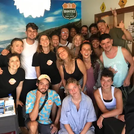 33hostel - Solo Traveller 18 To 35 Only * Baleal