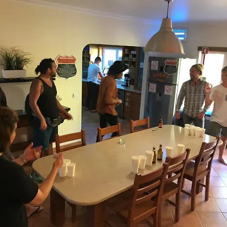 33hostel - Solo Traveller 18 To 35 Only * Baleal