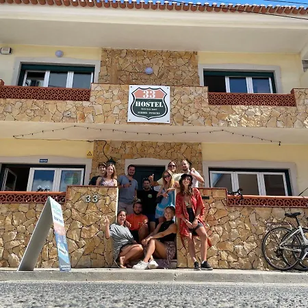 Hostel 33