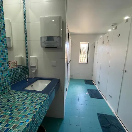 33 - Youth 18 To 35 Only Vandrarhem *