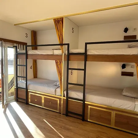 33hostel - Solo Traveller 18 To 35 Only Hostel *
