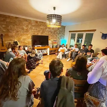 33hostel - Solo Traveller 18 To 35 Only Baleal