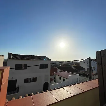 33hostel - Solo Traveller 18 To 35 Only * Baleal