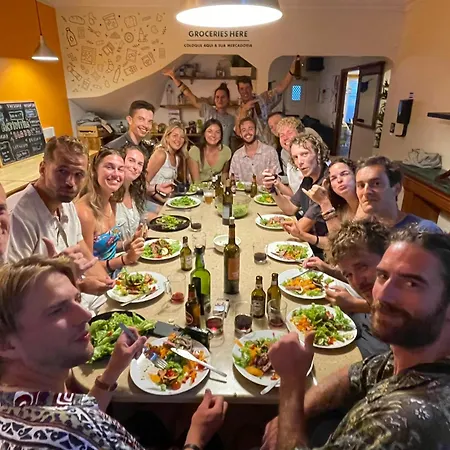 33hostel - Solo Traveller 18 To 35 Only