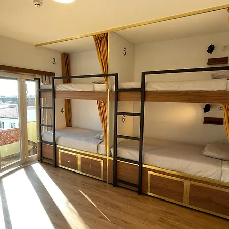 33hostel - Solo Traveller 18 To 35 Only *