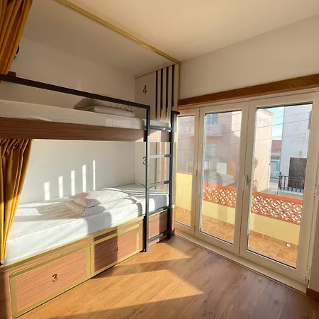 33hostel - Solo Traveller 18 To 35 Only *