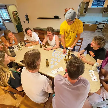 33 Hostel Baleal