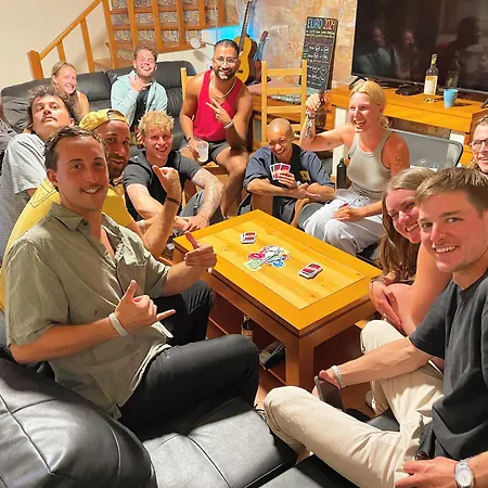 33hostel - Solo Traveller 18 To 35 Only