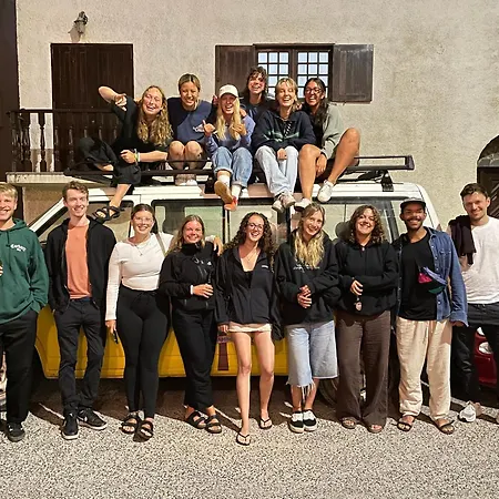 33Hostel - Solo Traveller 18 To 35 Only Hostel Baleal