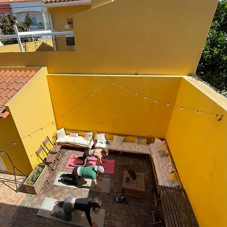 33hostel - Solo Traveller 18 To 35 Only Baleal