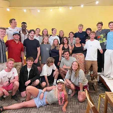 33 - Youth 18 To 35 Only * Baleal