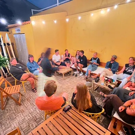 33 Hostel
