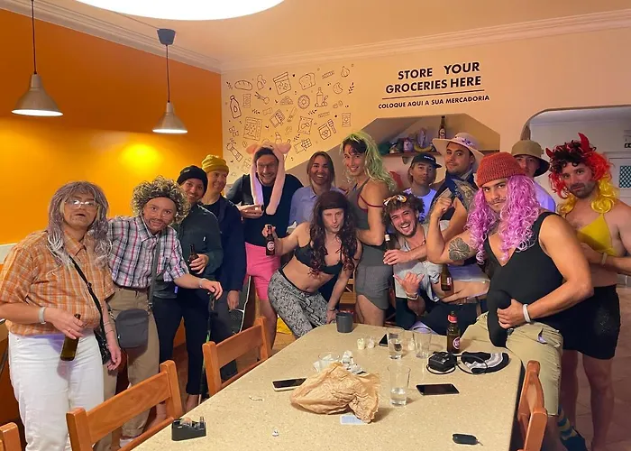 Hostel 33Hostel - Solo Traveller 18 To 35 Only