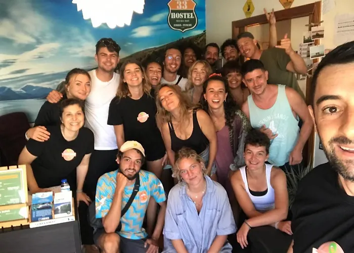 33Hostel - Solo Traveller 18 To 35 Only * Baleal