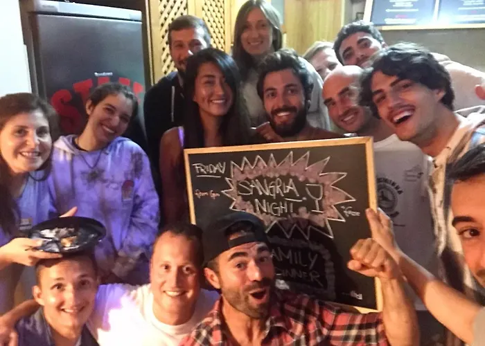 Hostel 33Hostel - Solo Traveller 18 To 35 Only