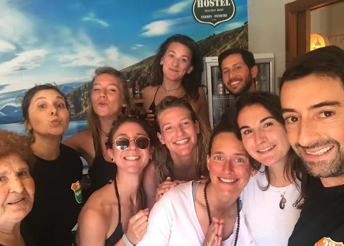 33Hostel - Solo Traveller 18 To 35 Only *