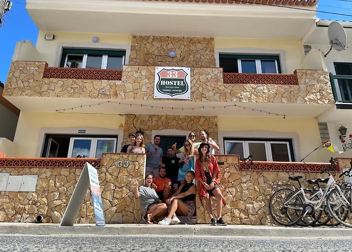 Hostel 33Hostel - Solo Traveller 18 To 35 Only