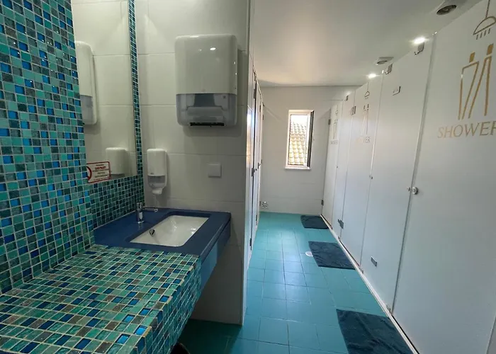 33Hostel - Solo Traveller 18 To 35 Only Hostel *