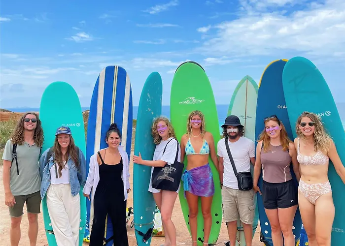 33Hostel - Solo Traveller 18 To 35 Only *