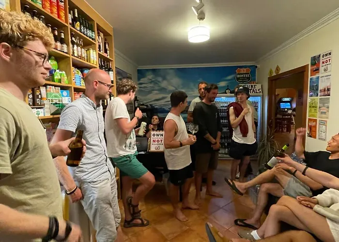 Hostel 33Hostel - Solo Traveller 18 To 35 Only