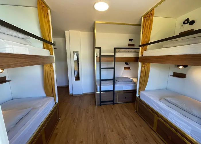 Hostel 33 - Youth 18 To 35 Only