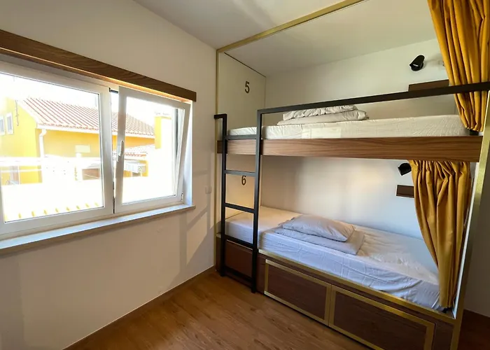 33Hostel - Solo Traveller 18 To 35 Only Hostel *