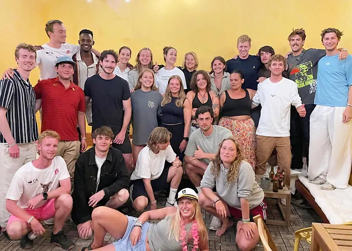 33Hostel - Solo Traveller 18 To 35 Only * Baleal