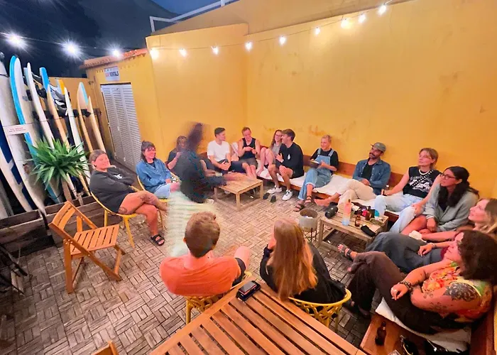 33Hostel - Solo Traveller 18 To 35 Only