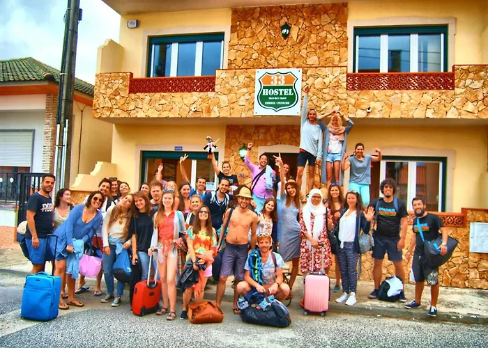 33 Hostel Hostel