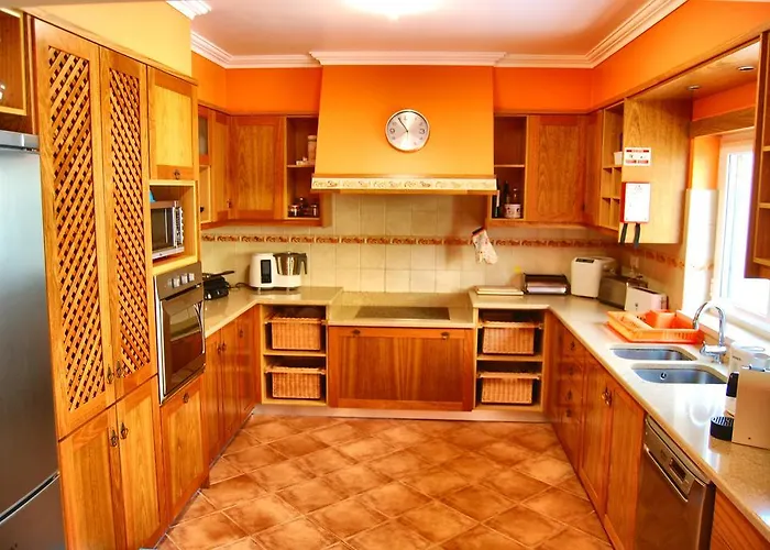 33 Hostel Baleal