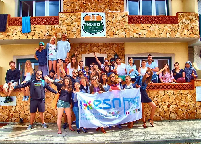 33Hostel - Solo Traveller 18 To 35 Only *